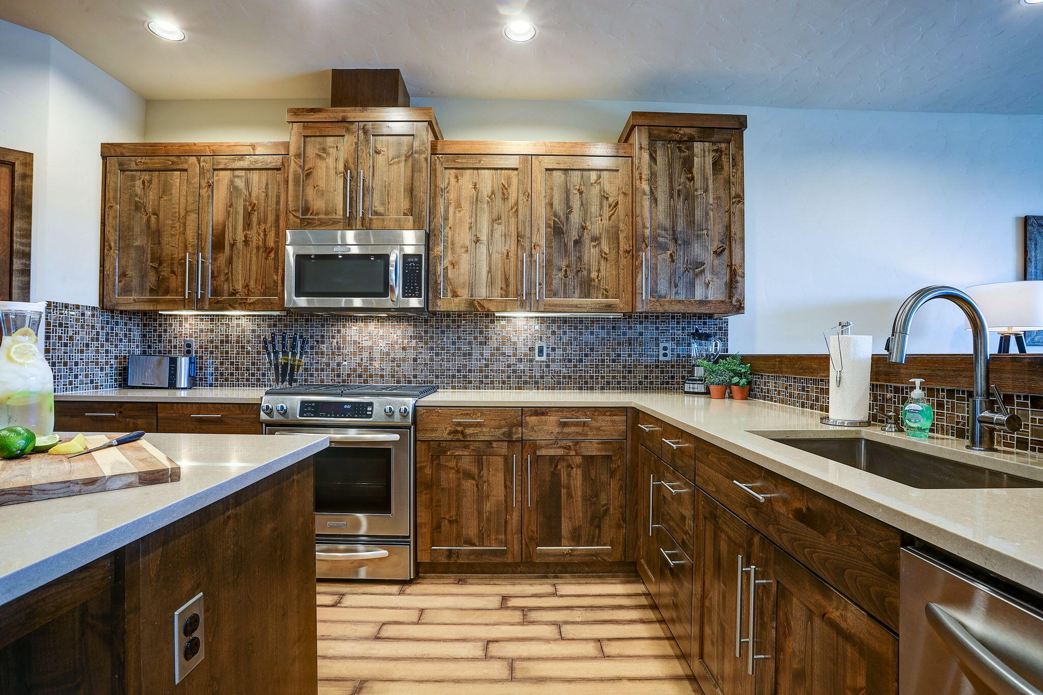 Deschutes Landing - Residential