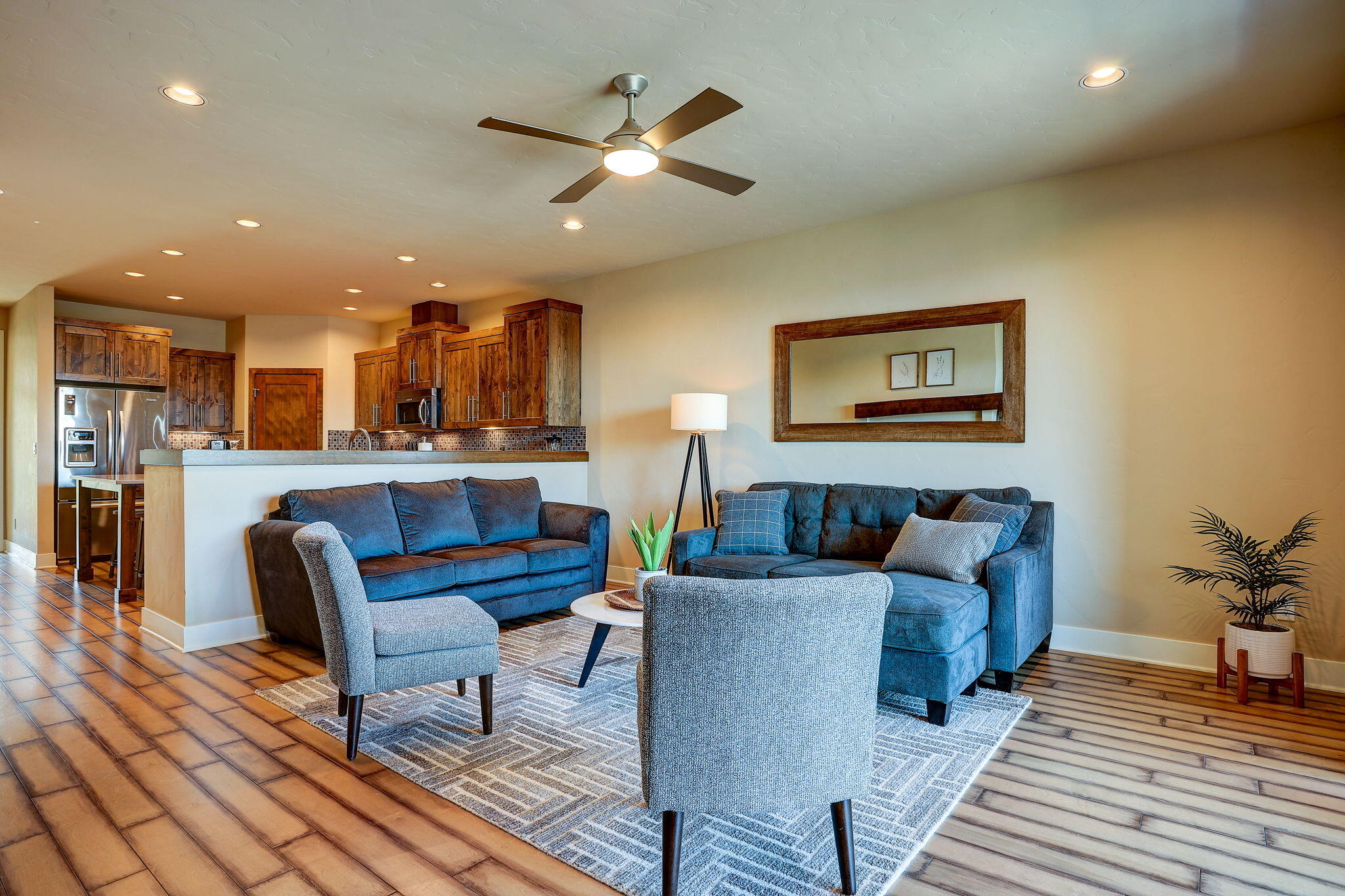 Deschutes Landing - Residential