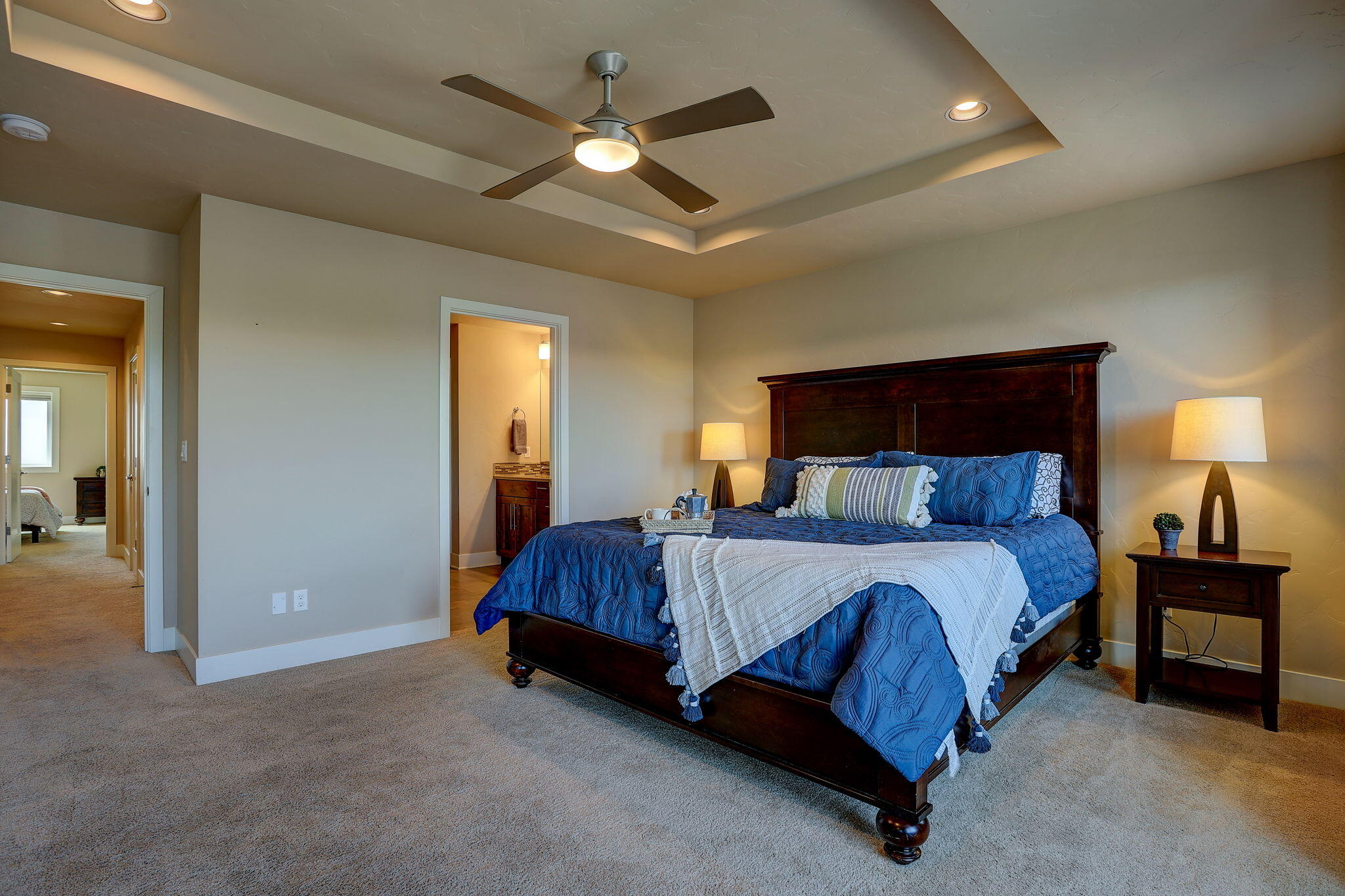 Deschutes Landing - Residential