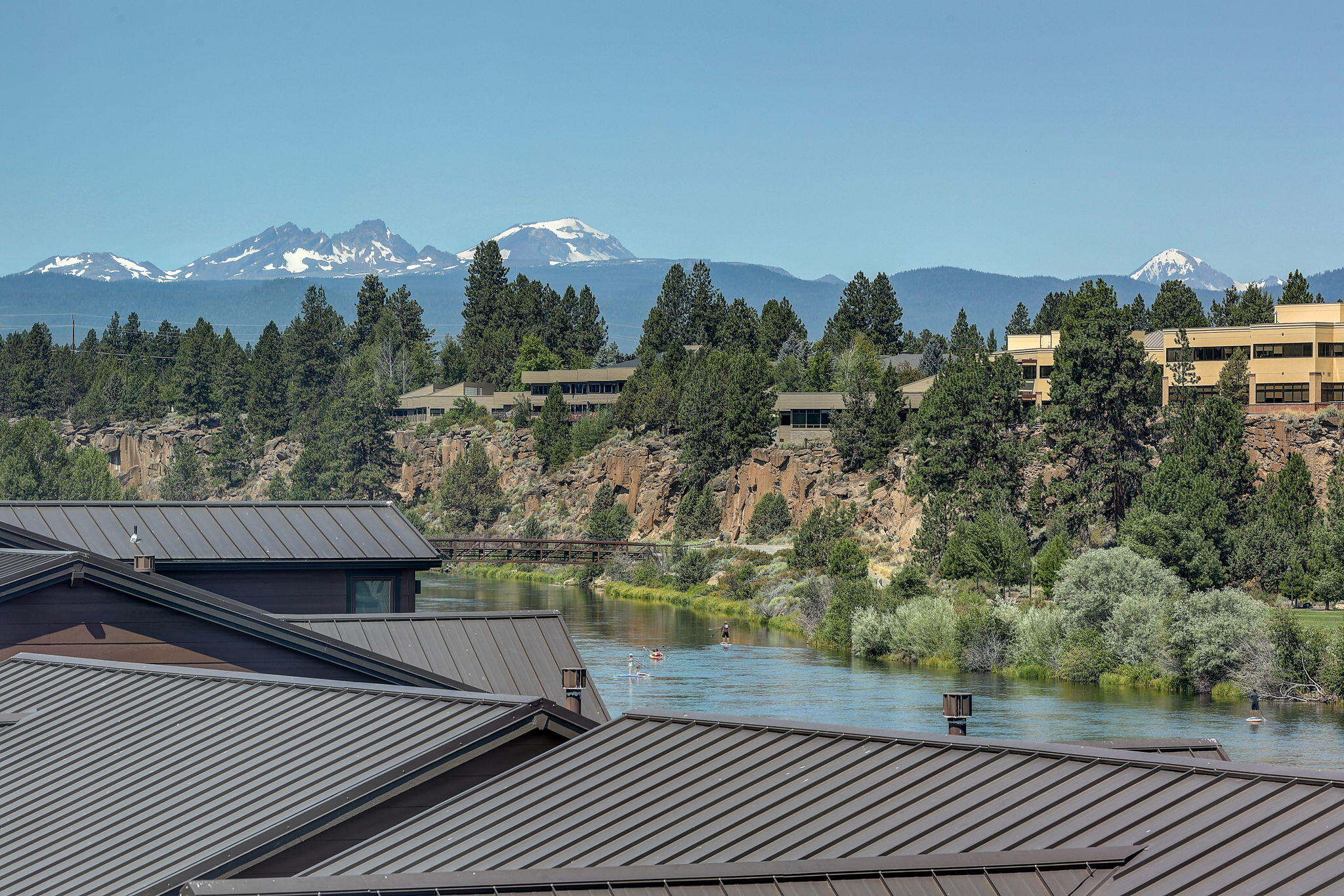 Deschutes Landing - Residential