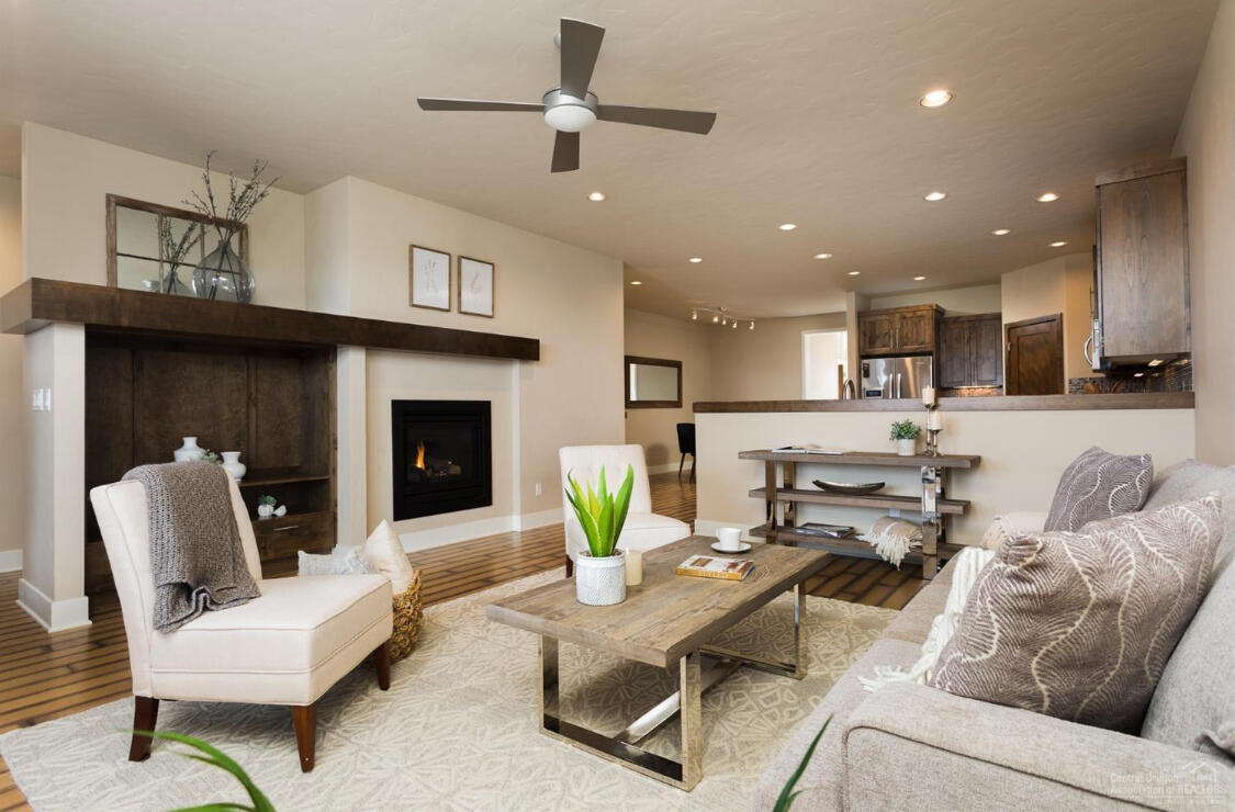 Deschutes Landing - Residential