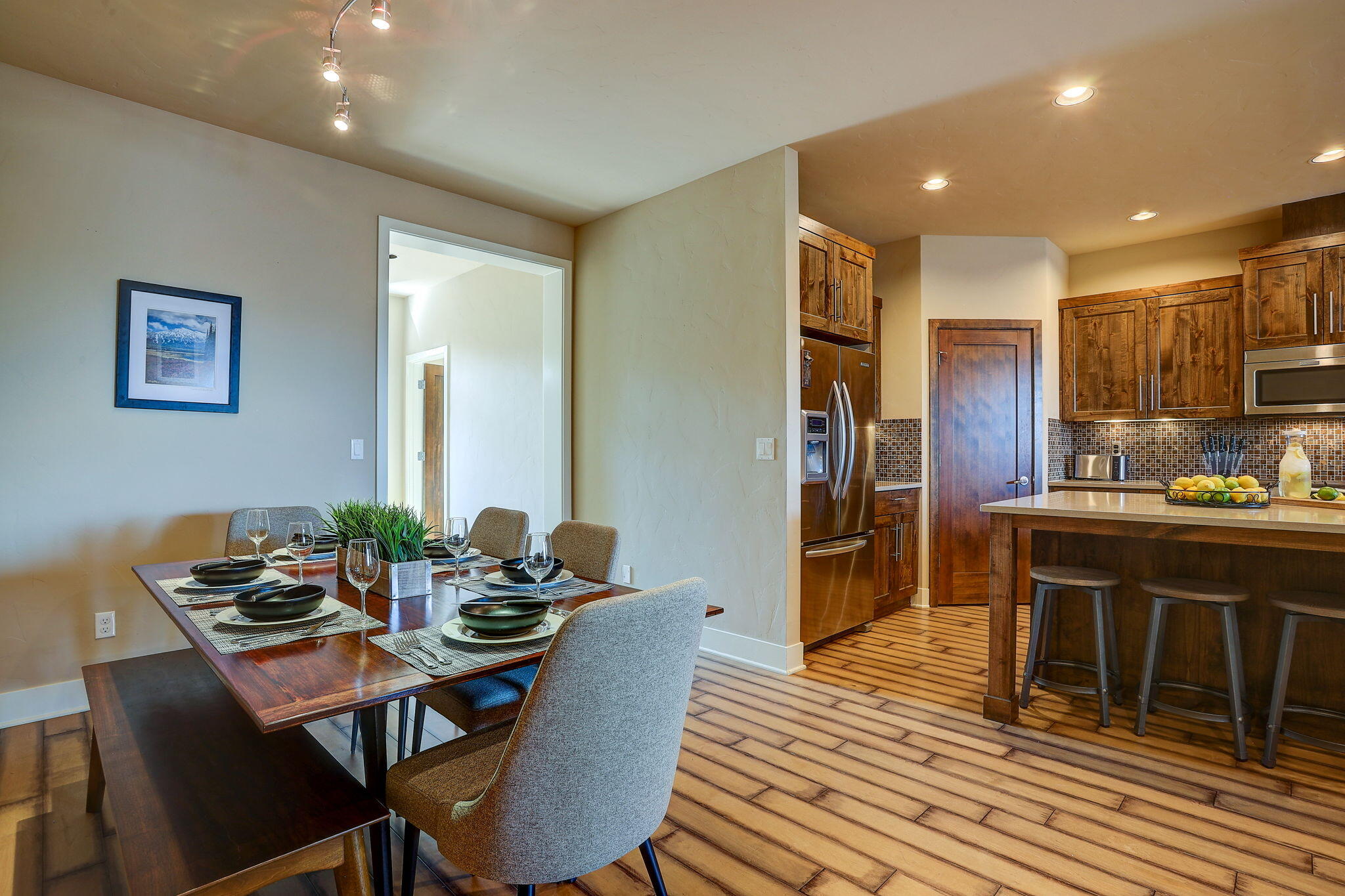 Deschutes Landing - Residential