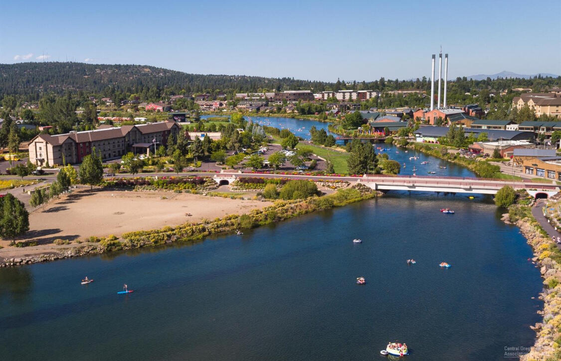 Deschutes Landing - Residential