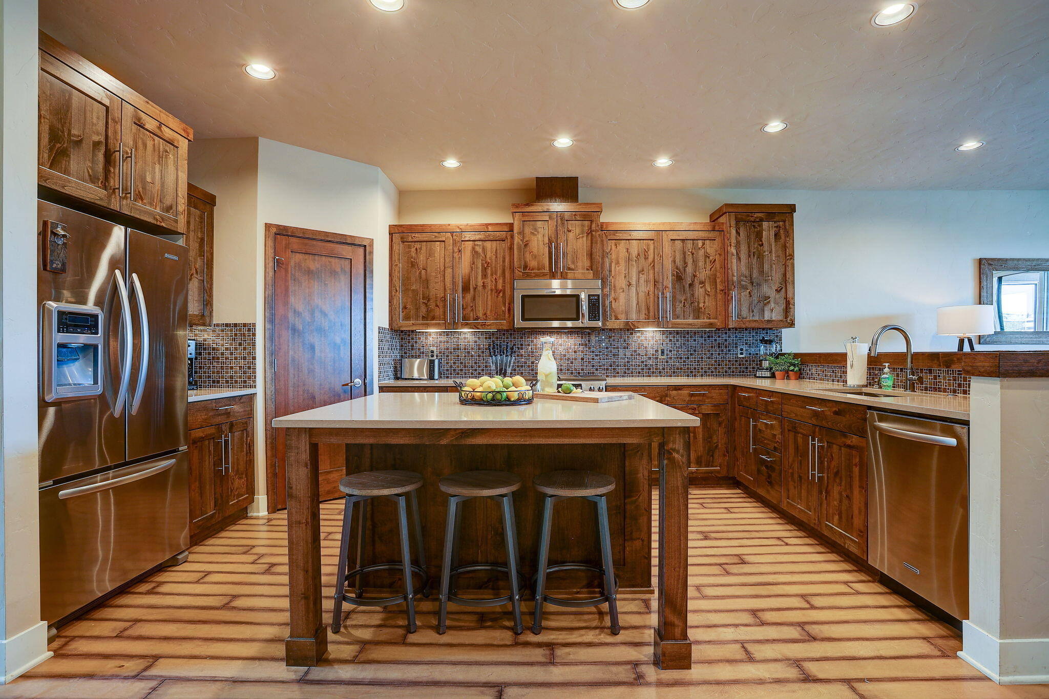 Deschutes Landing - Residential