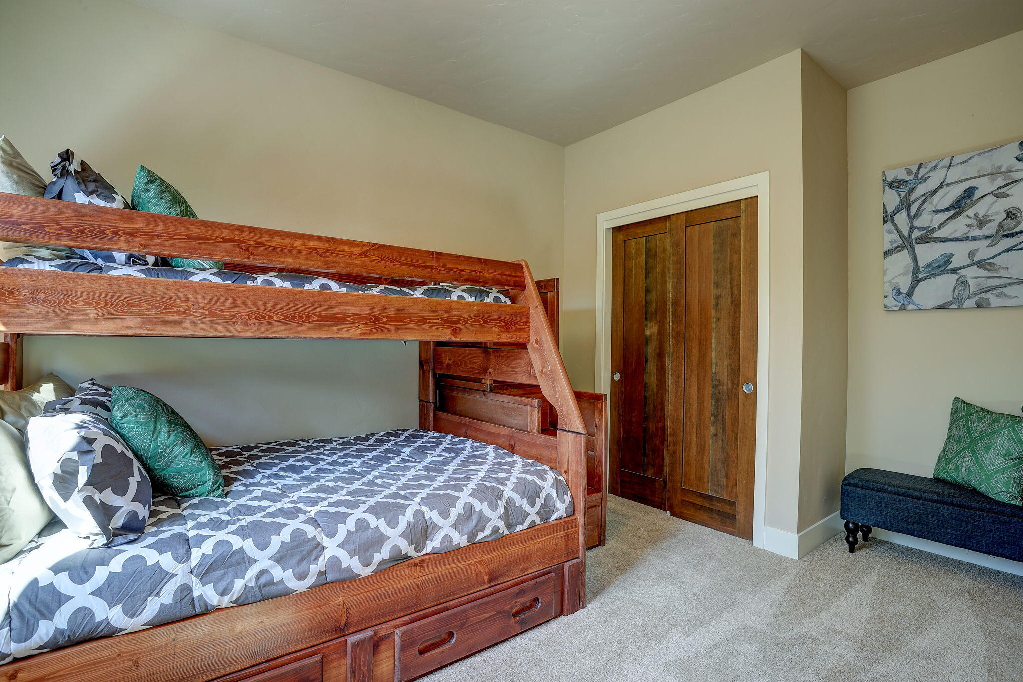 Deschutes Landing - Residential