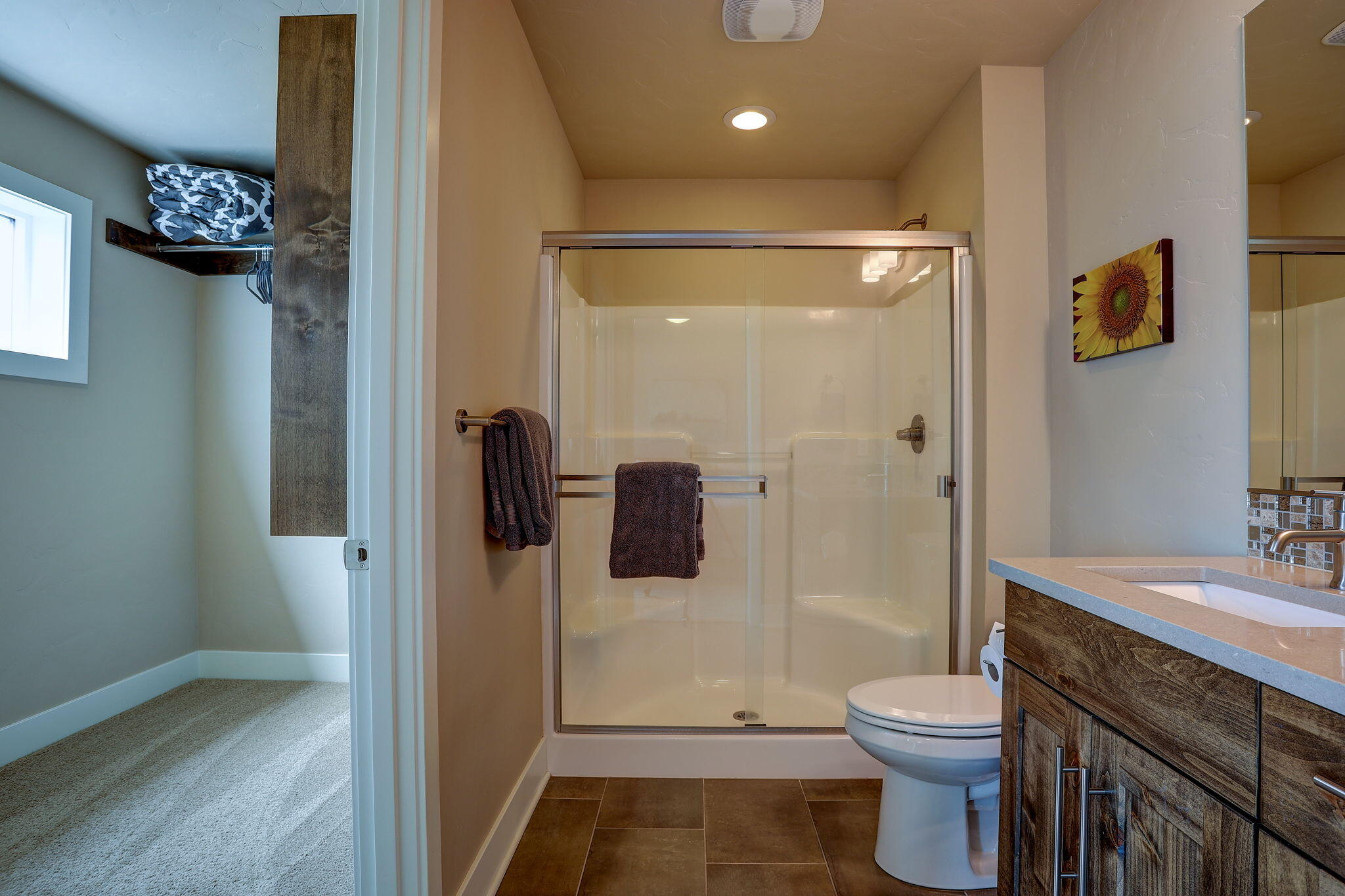 Deschutes Landing - Residential