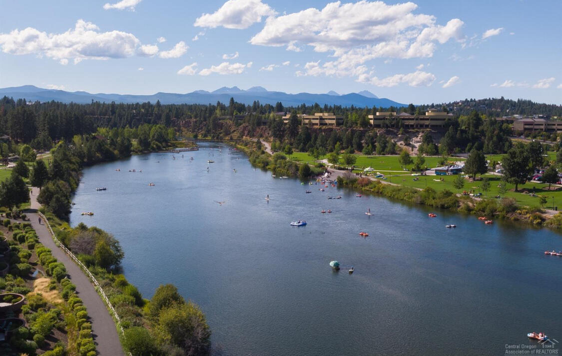 Deschutes Landing - Residential