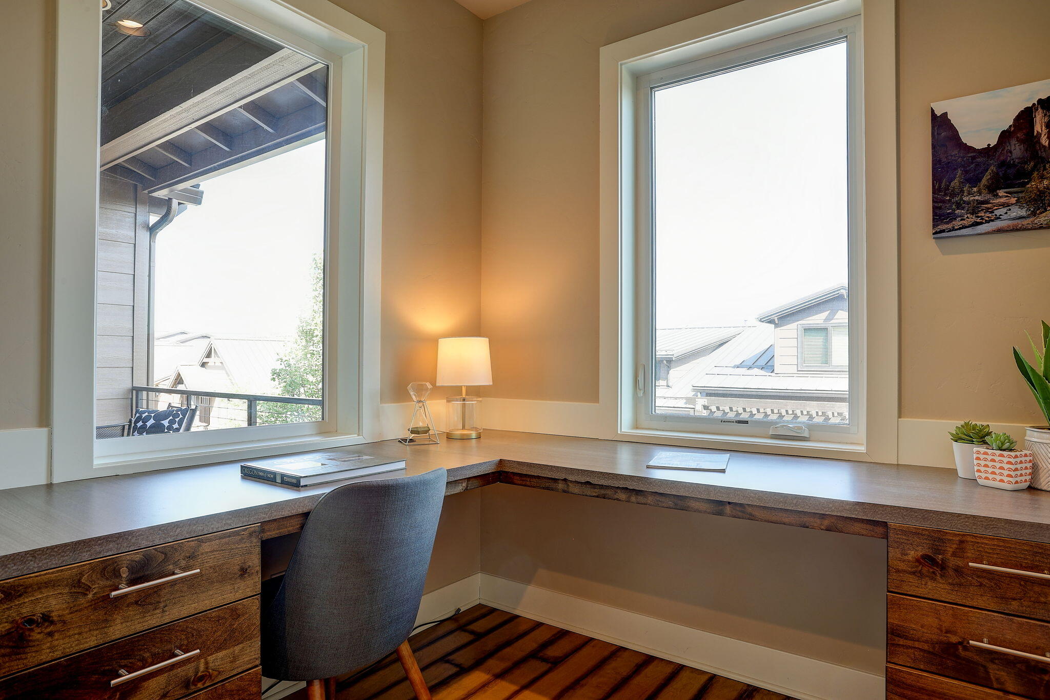 Deschutes Landing - Residential