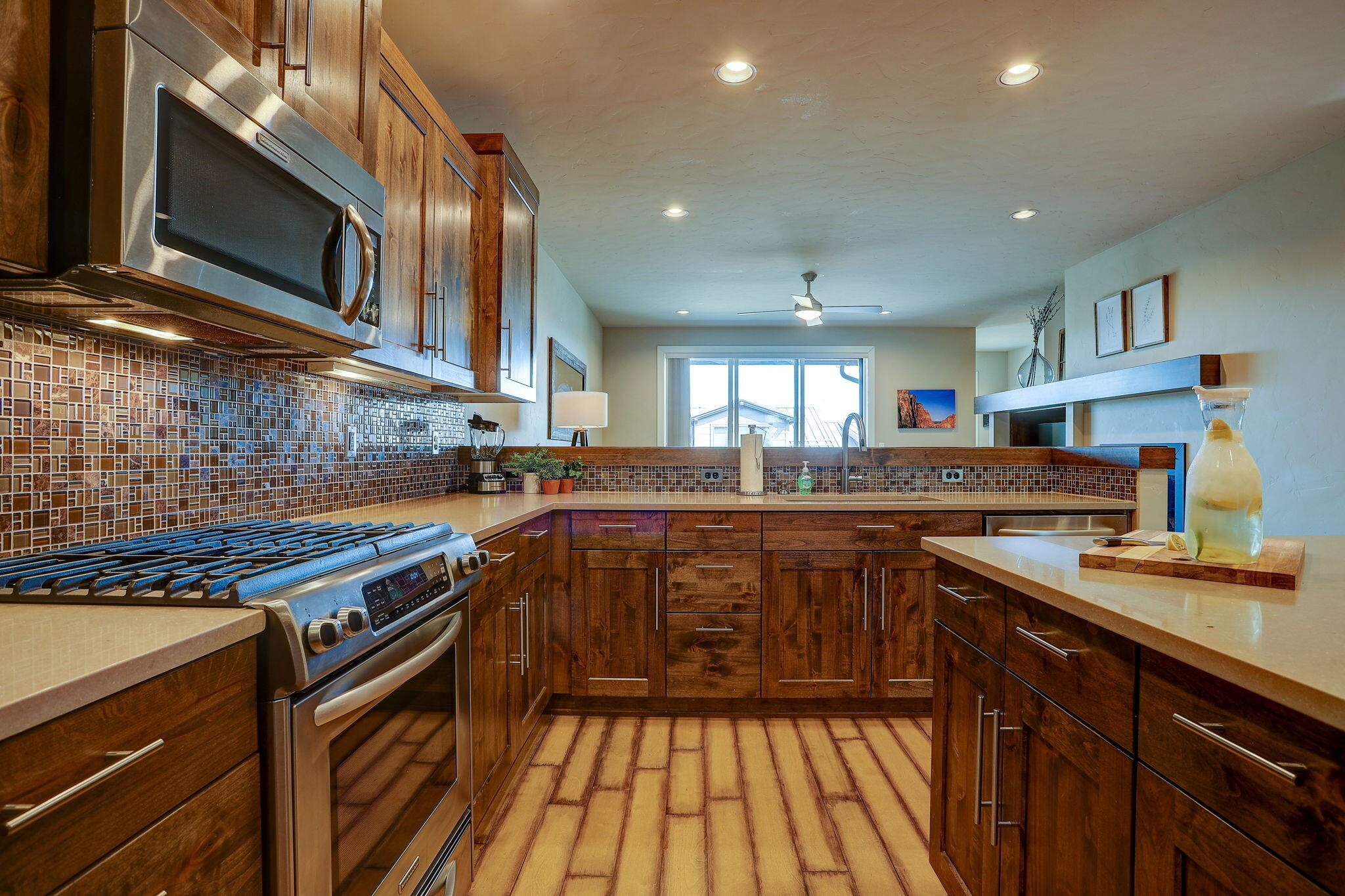 Deschutes Landing - Residential