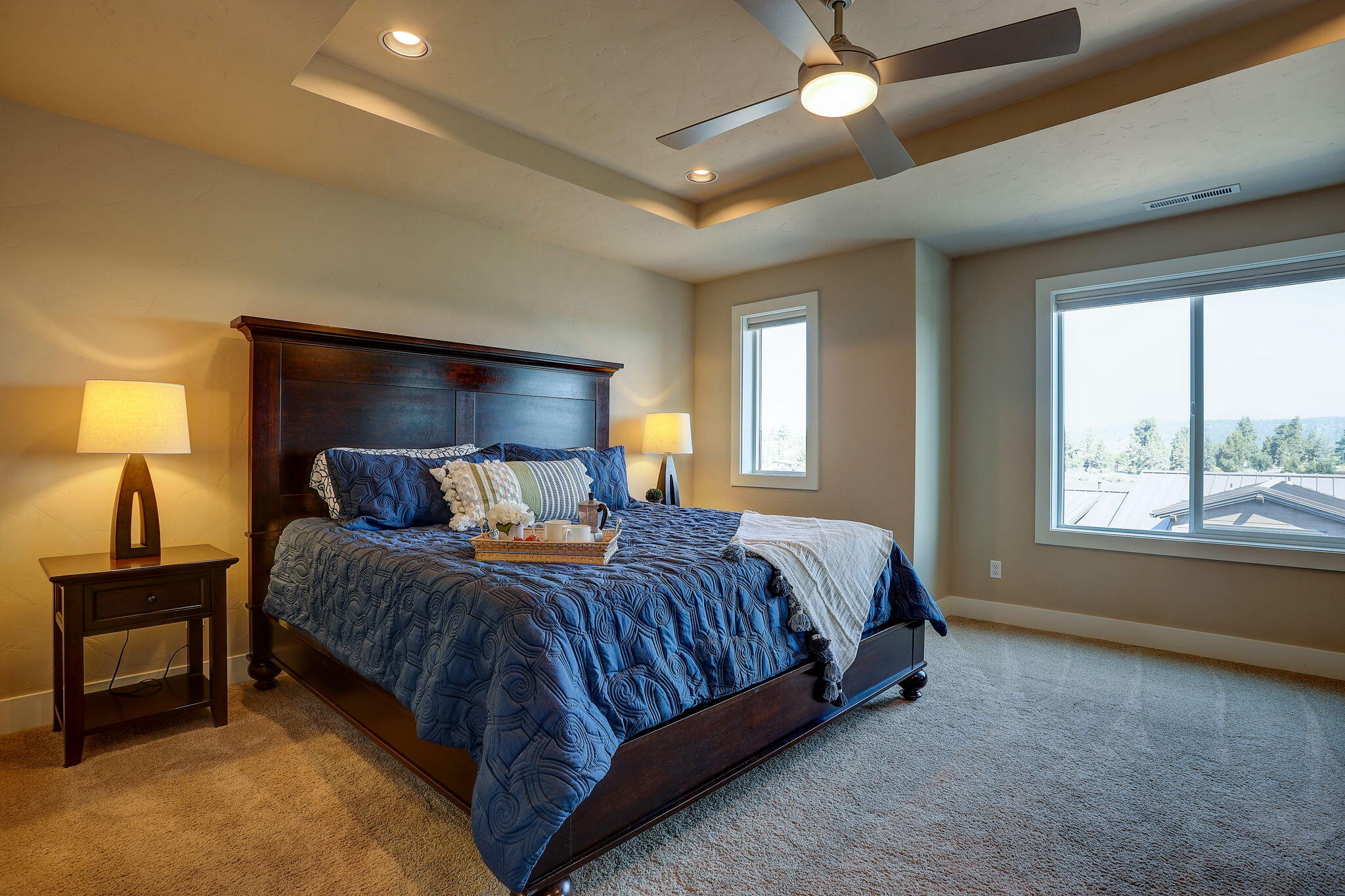 Deschutes Landing - Residential