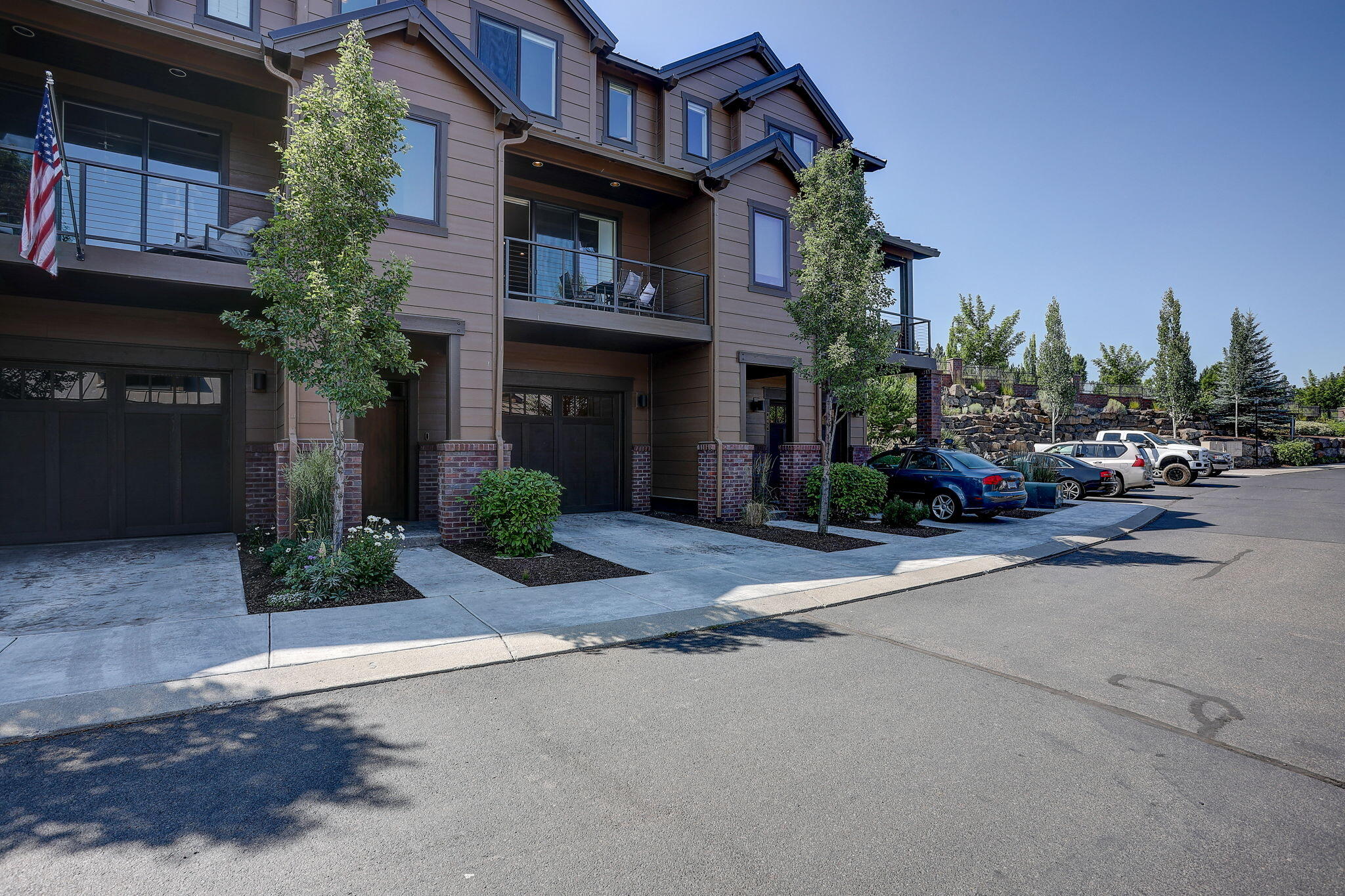 Deschutes Landing - Residential