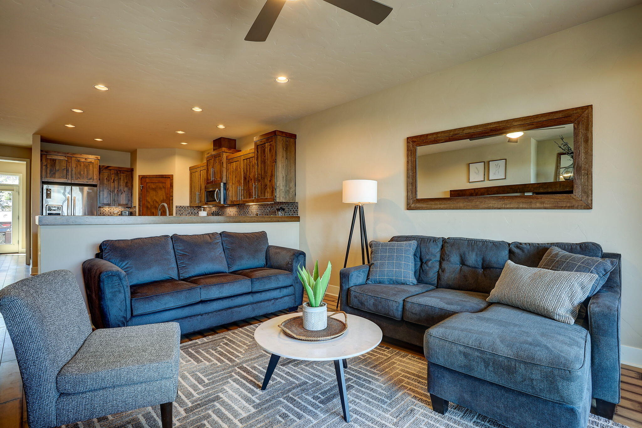 Deschutes Landing - Residential