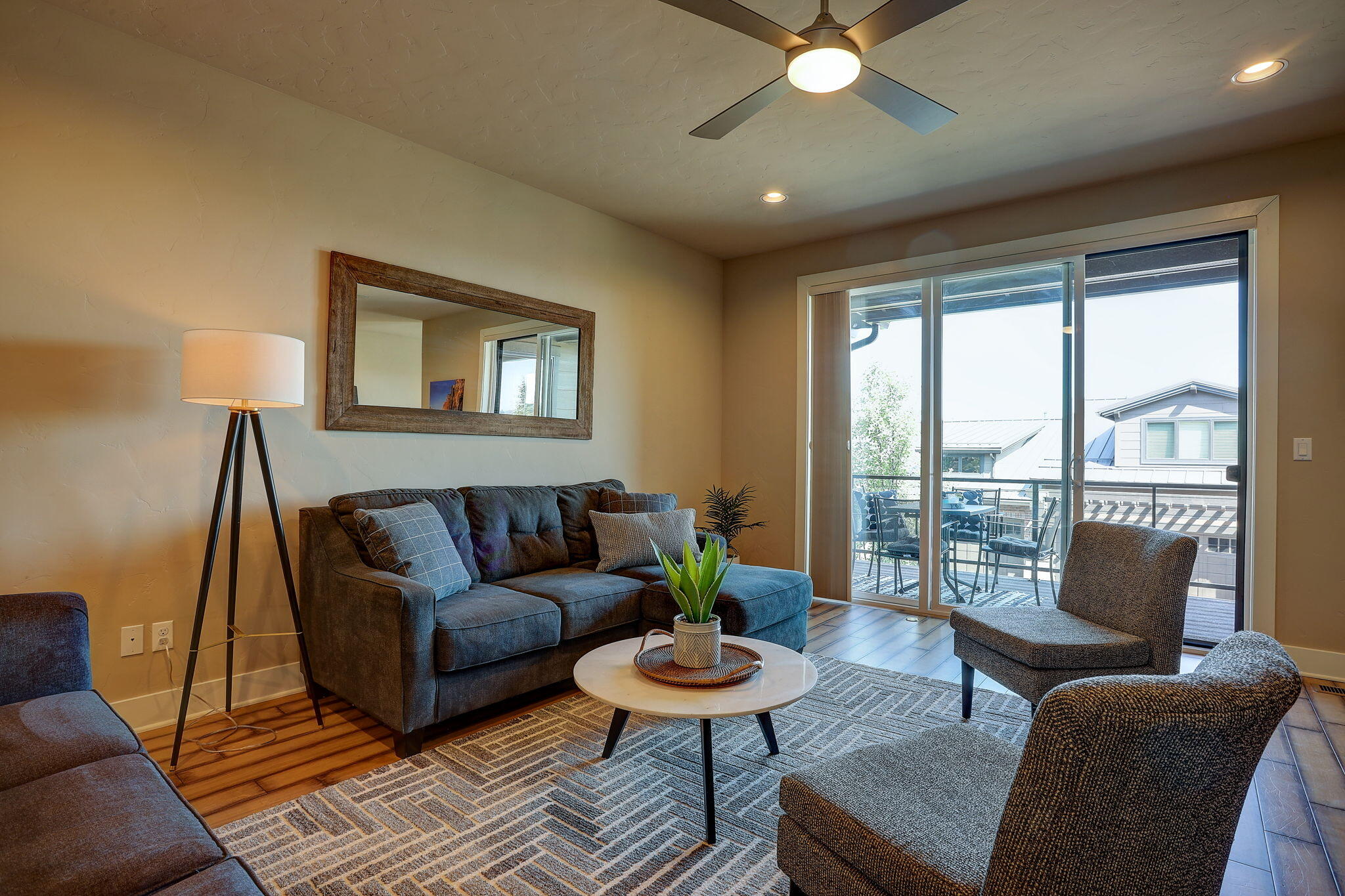 Deschutes Landing - Residential