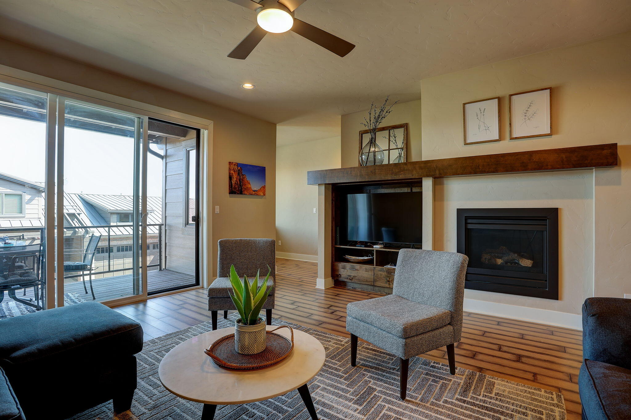 Deschutes Landing - Residential
