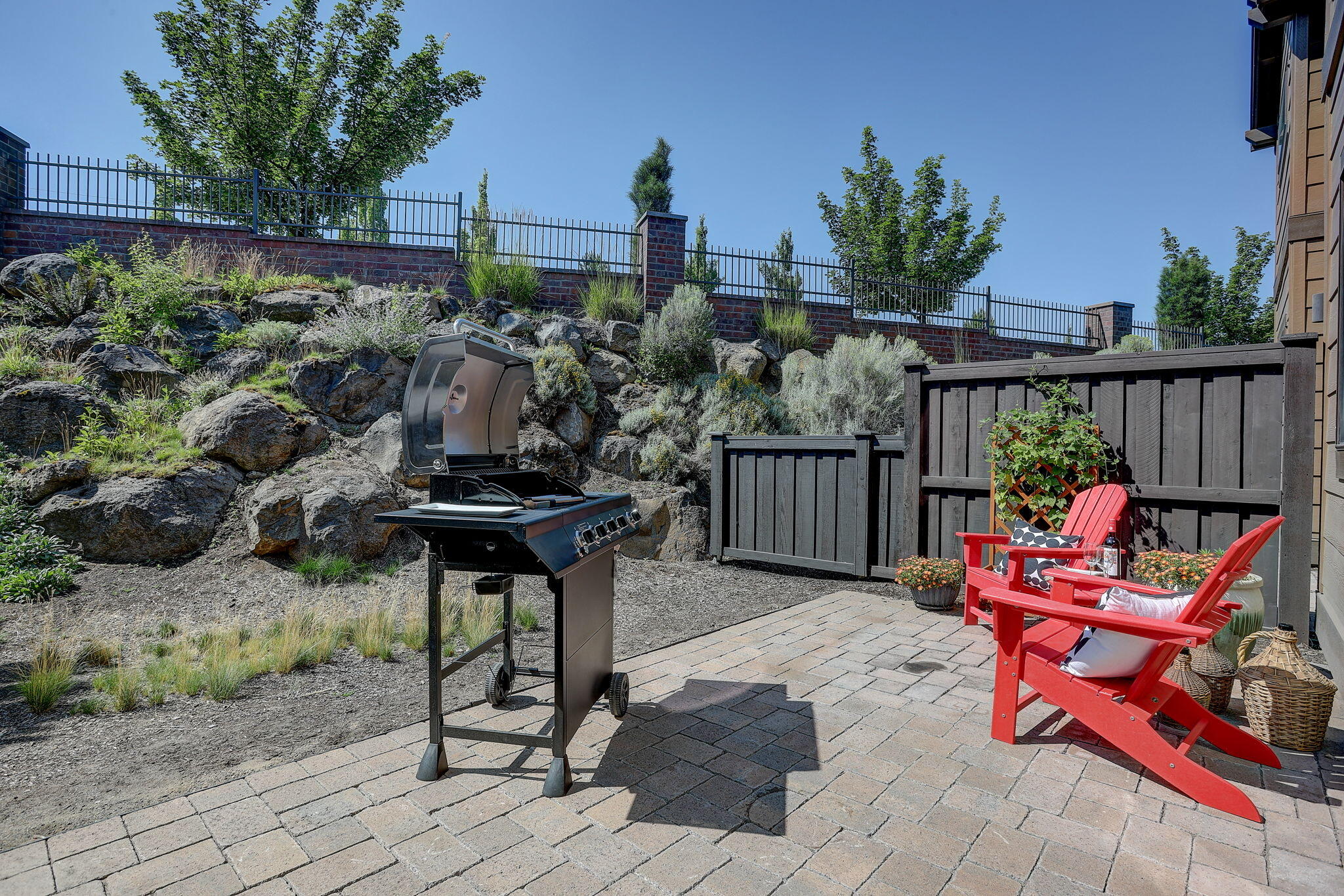 Deschutes Landing - Residential