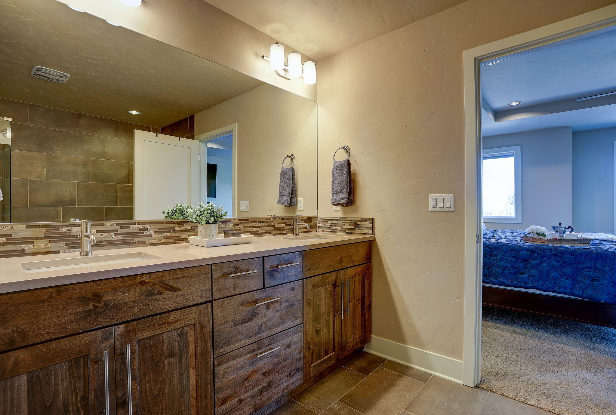 Deschutes Landing - Residential