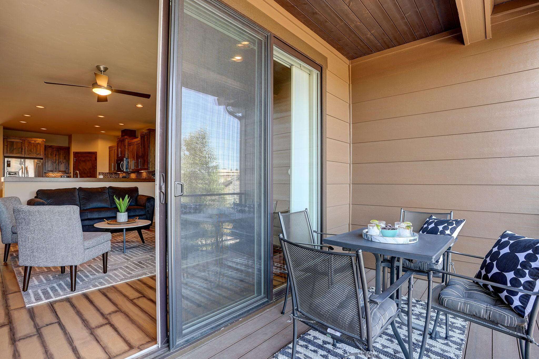 Deschutes Landing - Residential