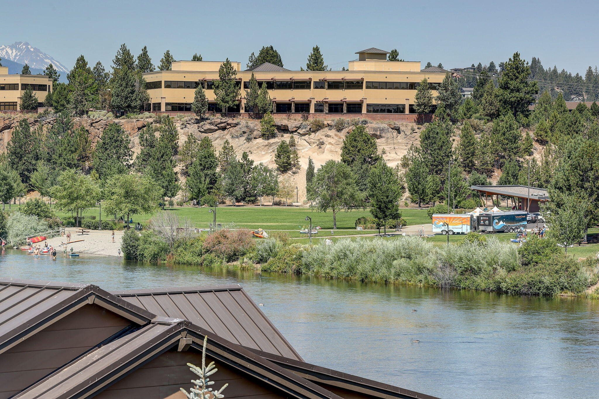 Deschutes Landing - Residential
