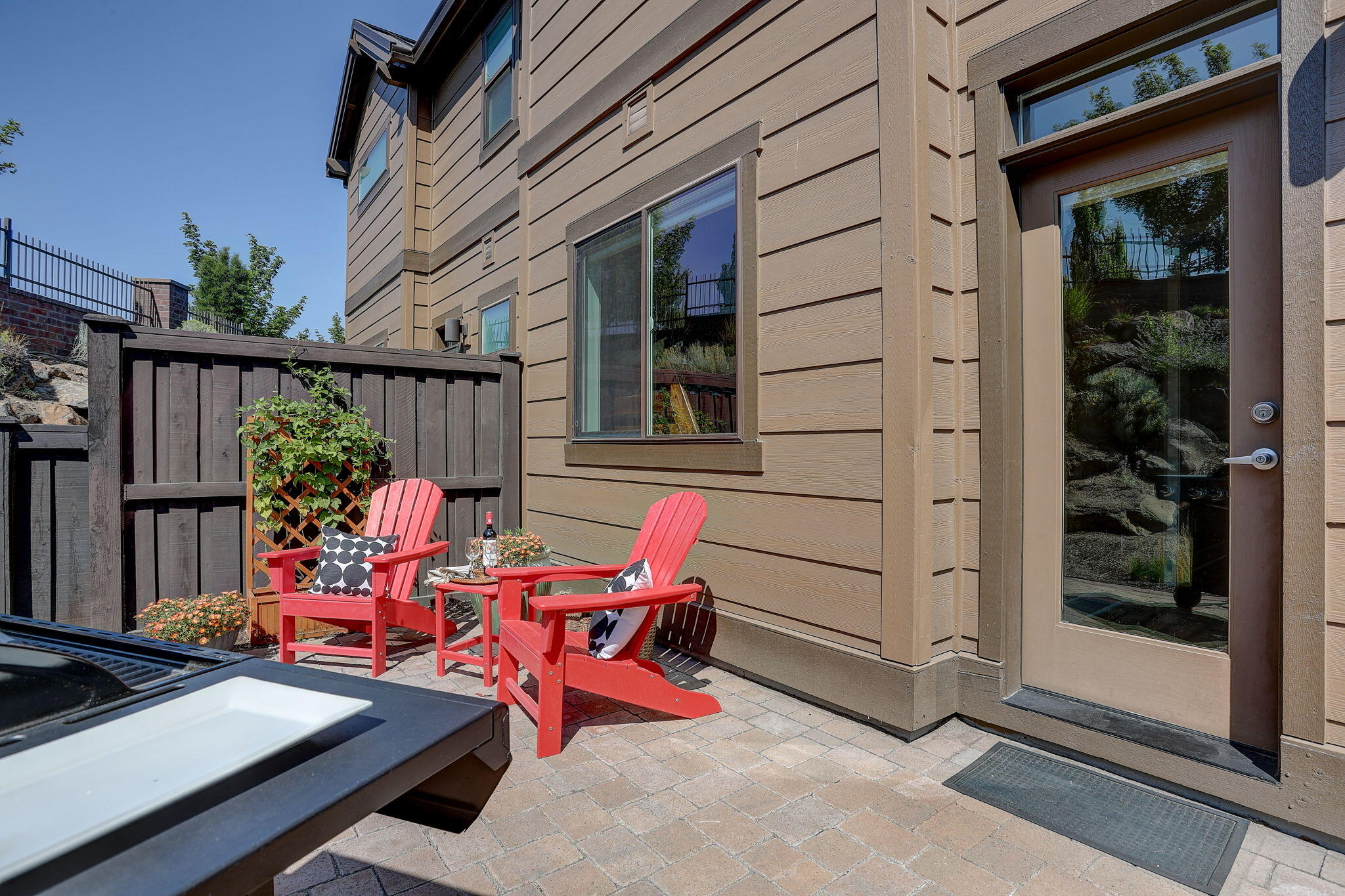 Deschutes Landing - Residential