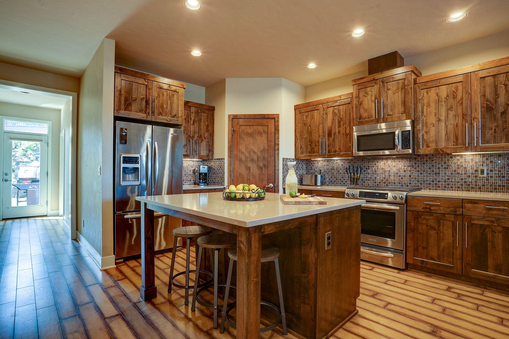 Deschutes Landing - Residential