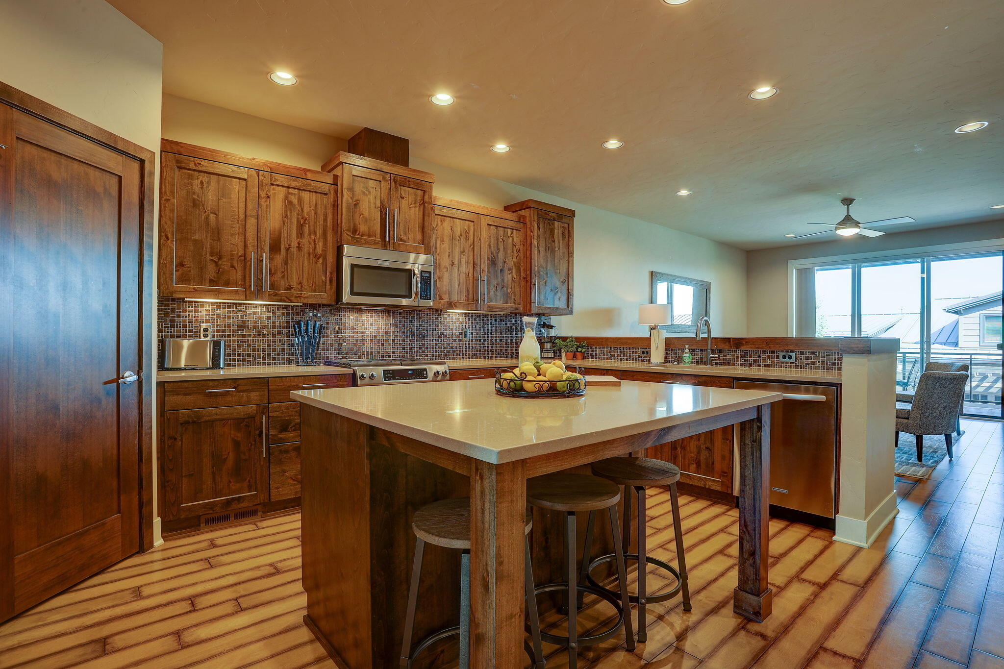 Deschutes Landing - Residential