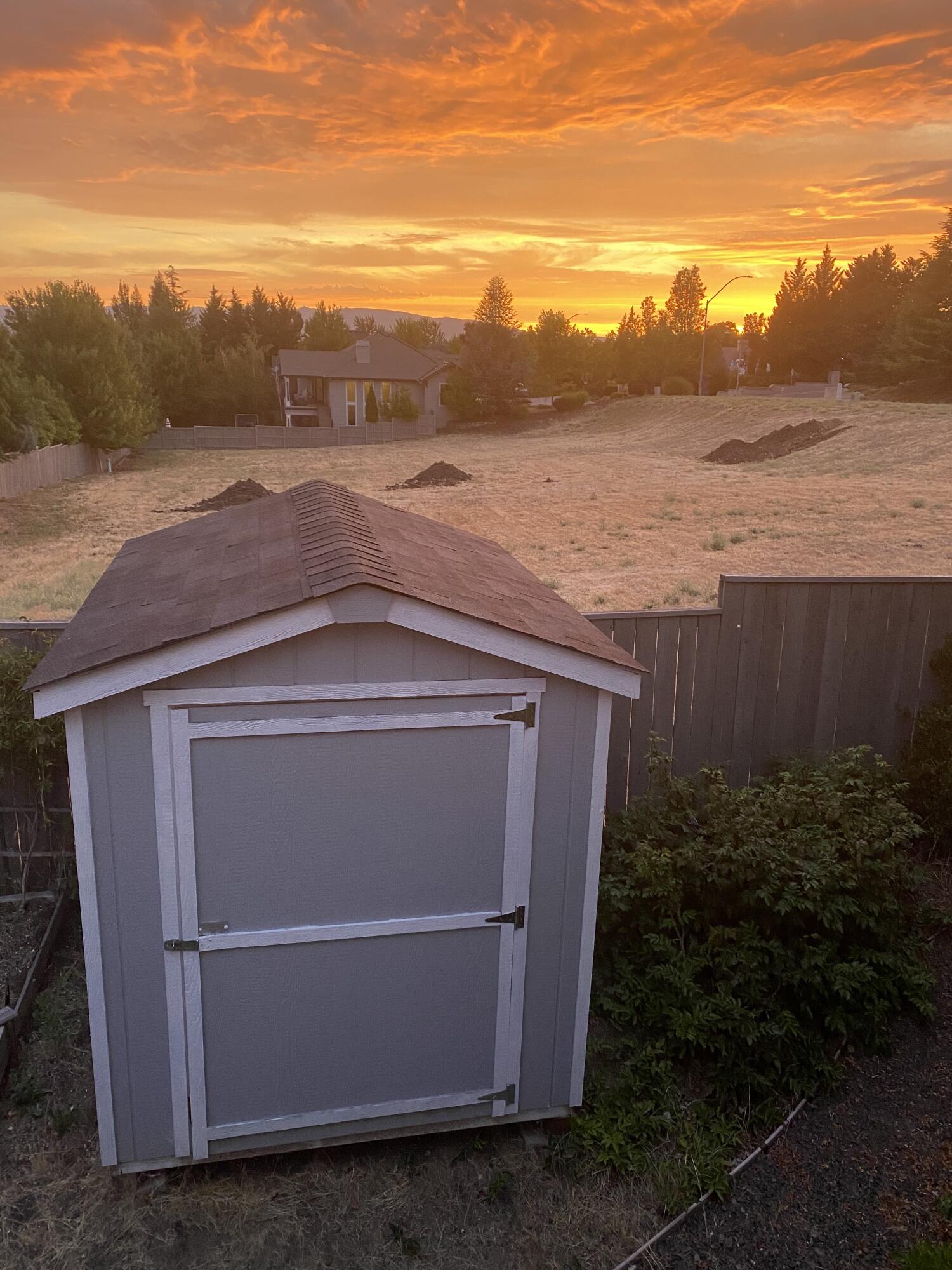 Summerfield At South East Park Phase 7 - Residential