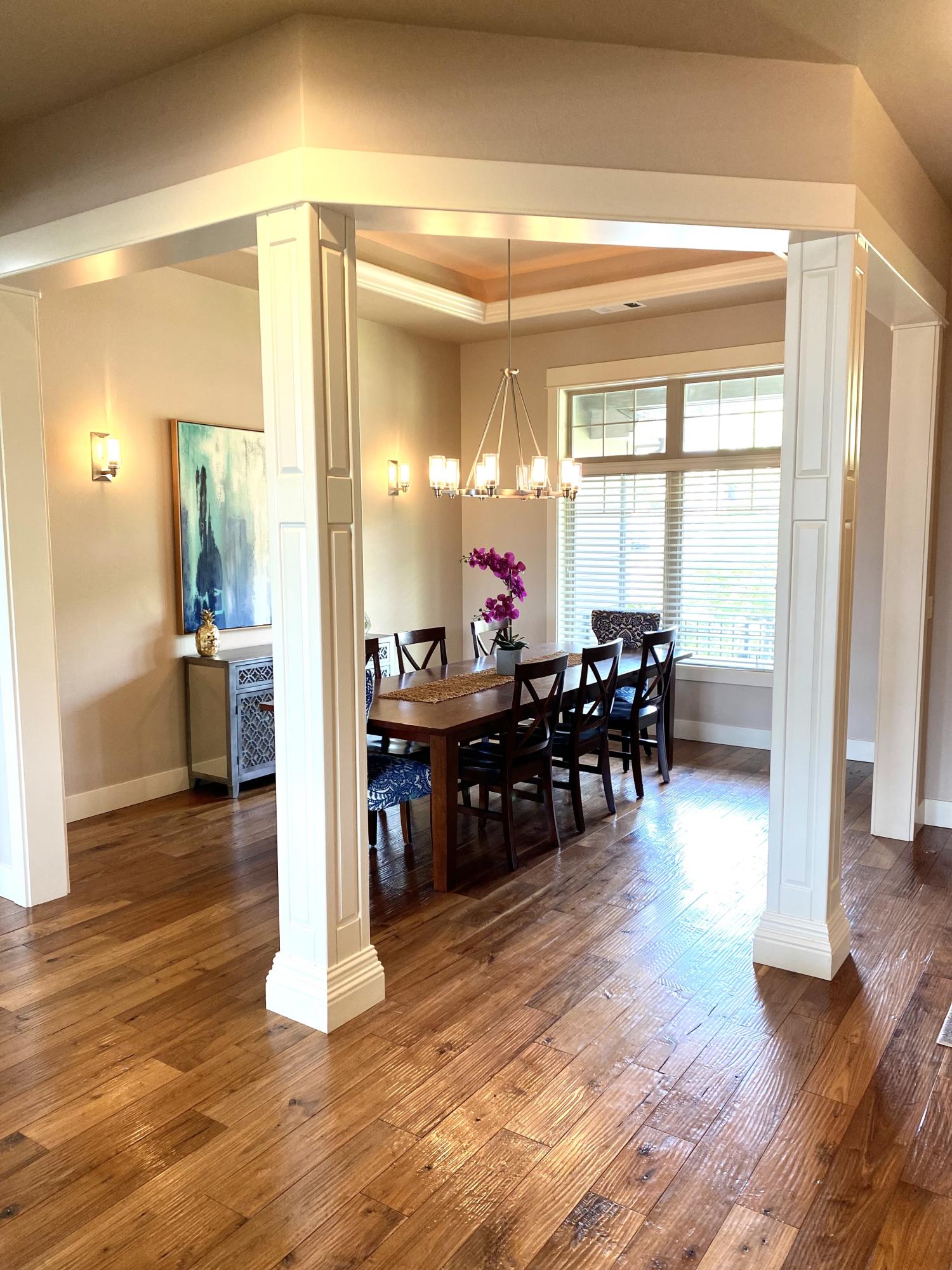 Summerfield At South East Park Phase 7 - Residential