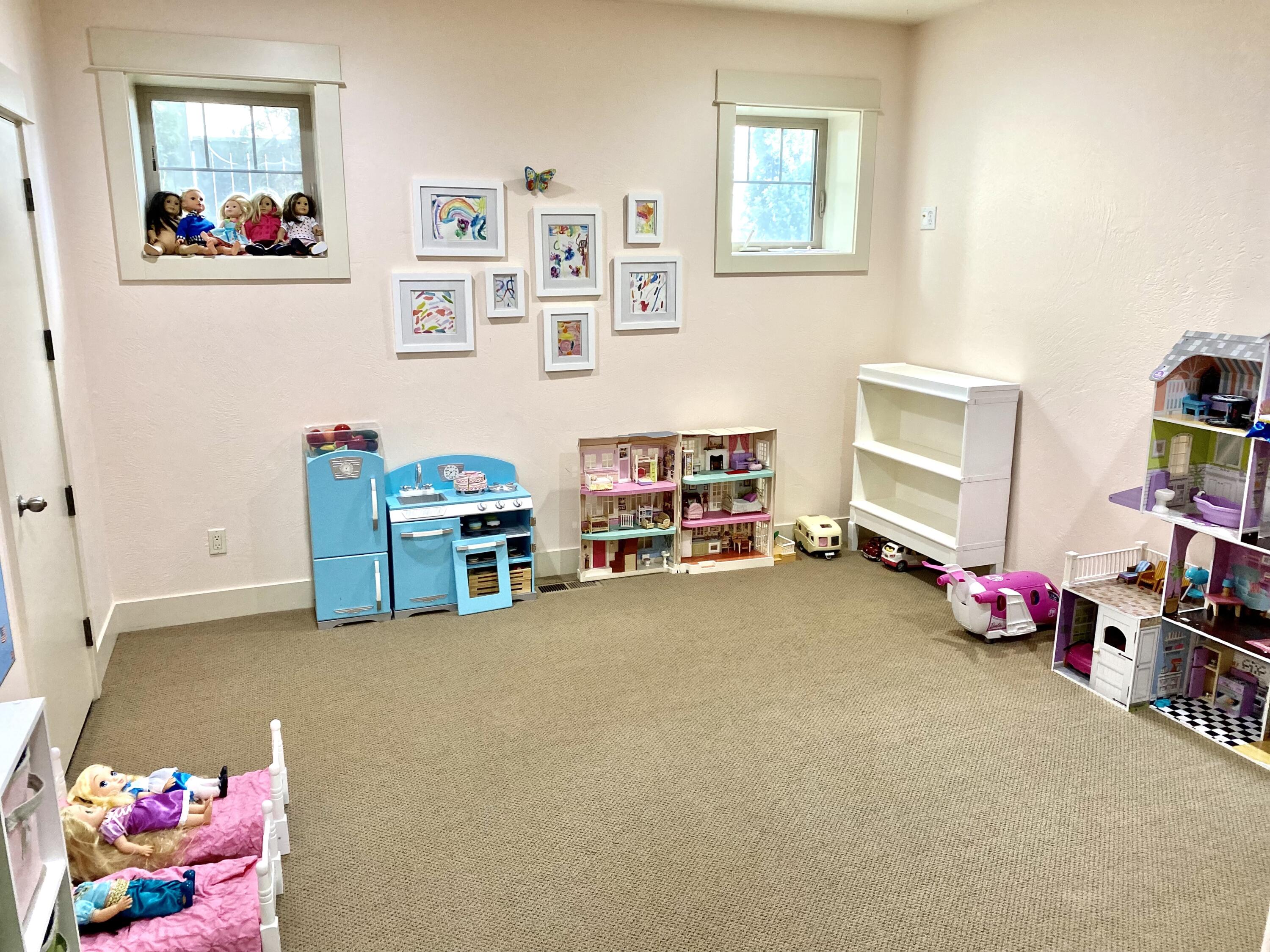 Summerfield At South East Park Phase 7 - Residential