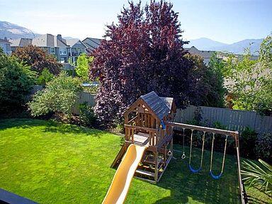 Summerfield At South East Park Phase 7 - Residential