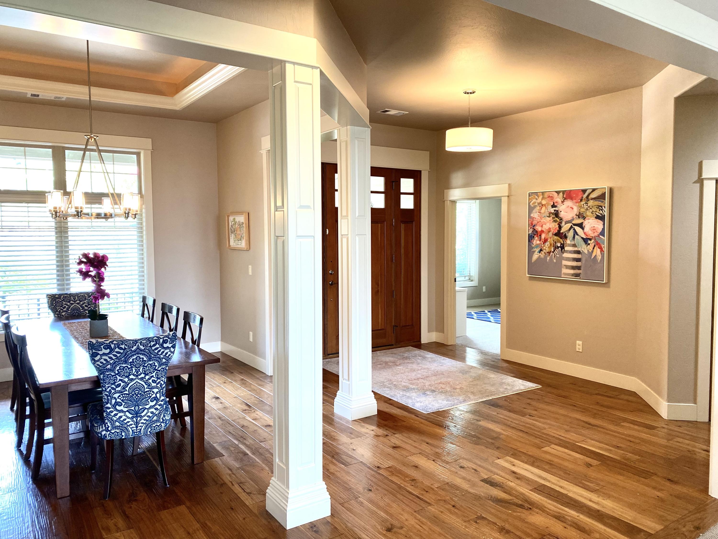 Summerfield At South East Park Phase 7 - Residential