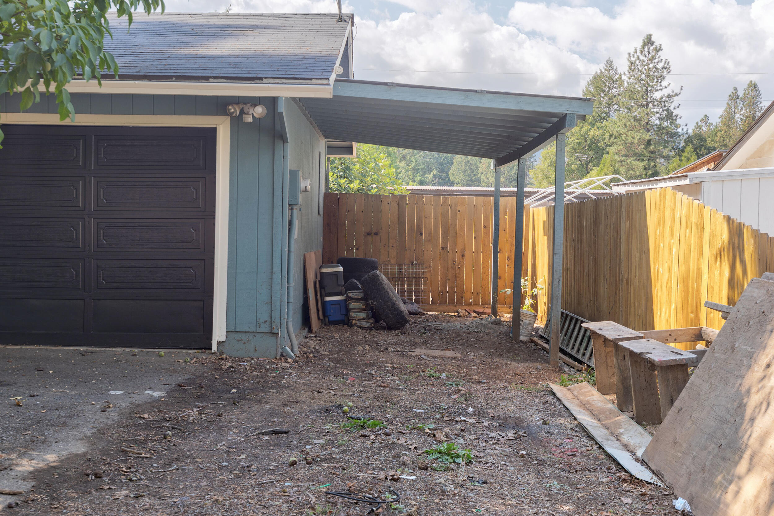 Nurnberger-carlton Subdivision - Residential