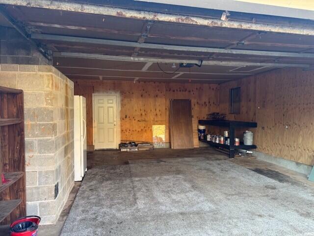 Nurnberger-carlton Subdivision - Residential