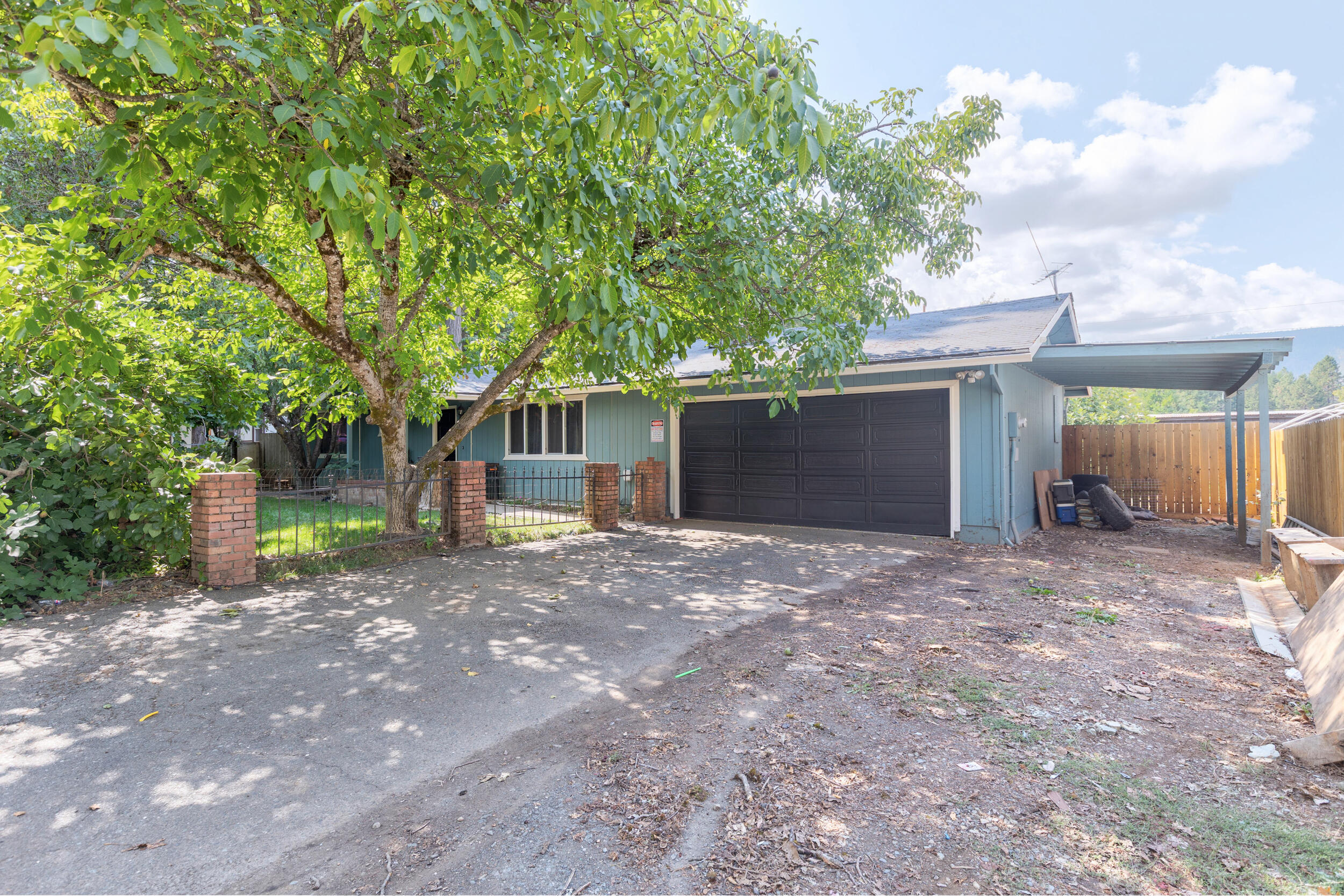 Nurnberger-carlton Subdivision - Residential