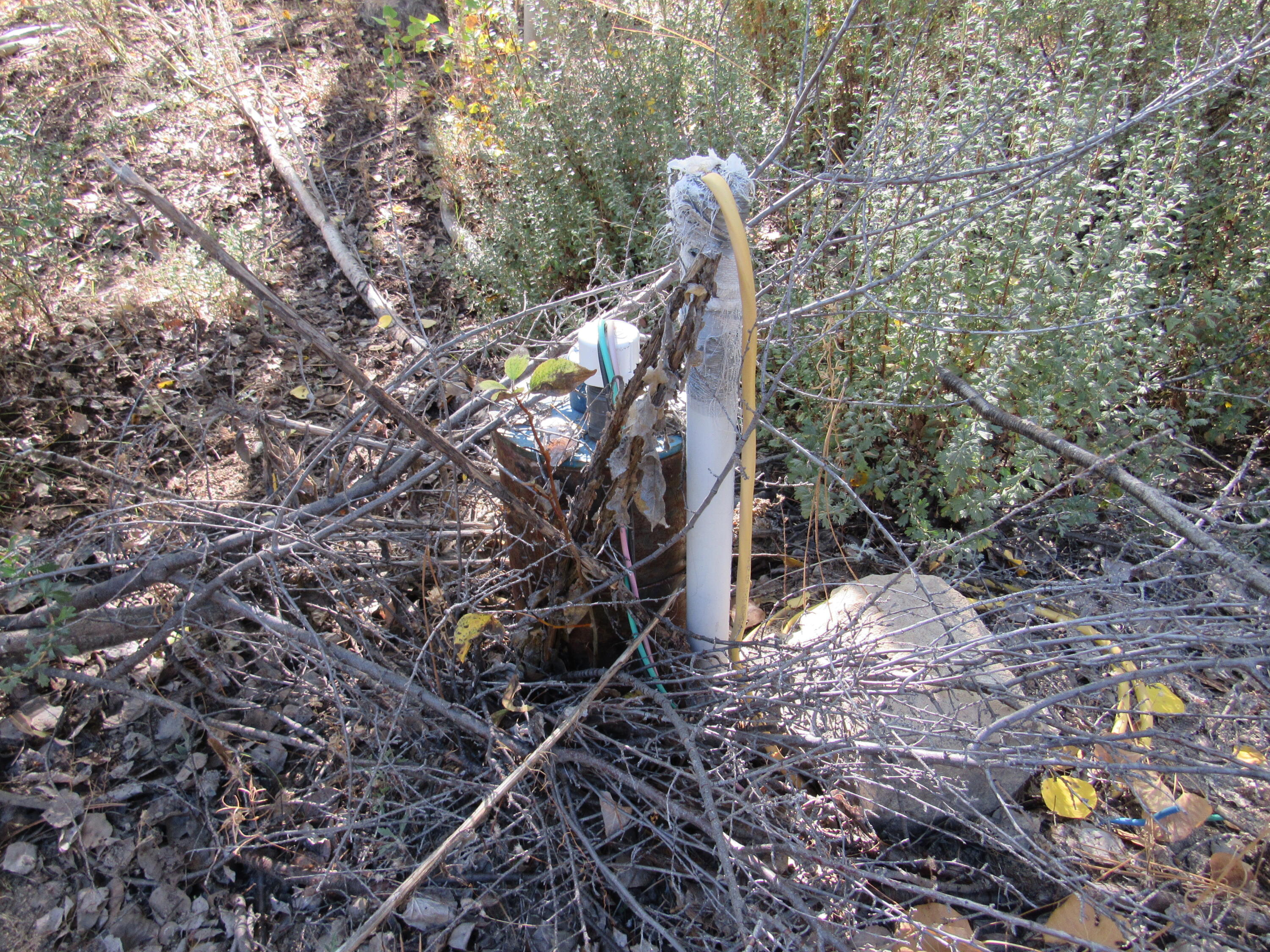 Pine Ridge Estates -Unit 1 - Land