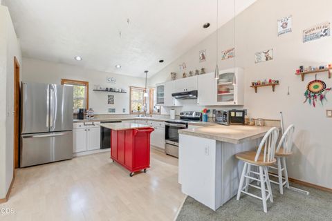 Tiny photo for 53621 Woodchuck Drive, La Pine, OR 97739 (MLS # 220224529)