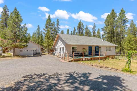 Photo of 53621 Woodchuck Drive, La Pine, OR 97739 (MLS # 220224529)