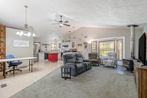 Tiny photo for 53621 Woodchuck Drive, La Pine, OR 97739 (MLS # 220224529)