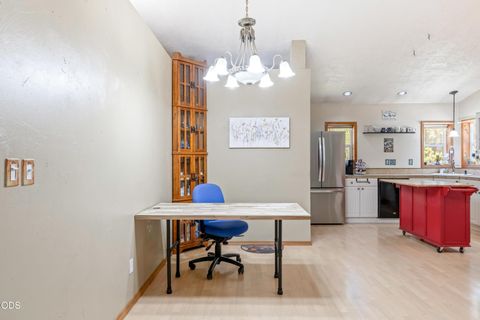 Tiny photo for 53621 Woodchuck Drive, La Pine, OR 97739 (MLS # 220224529)
