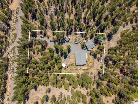 Tiny photo for 53621 Woodchuck Drive, La Pine, OR 97739 (MLS # 220224529)