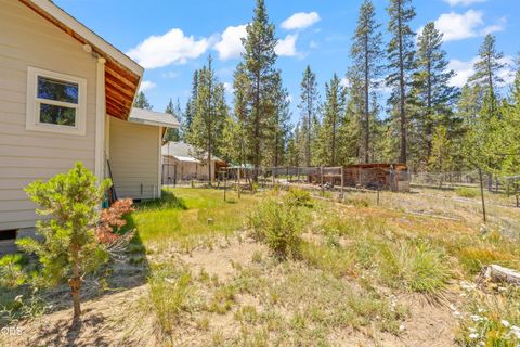 Tiny photo for 53621 Woodchuck Drive, La Pine, OR 97739 (MLS # 220224529)
