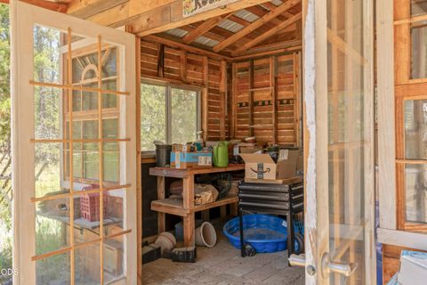 Tiny photo for 53621 Woodchuck Drive, La Pine, OR 97739 (MLS # 220224529)