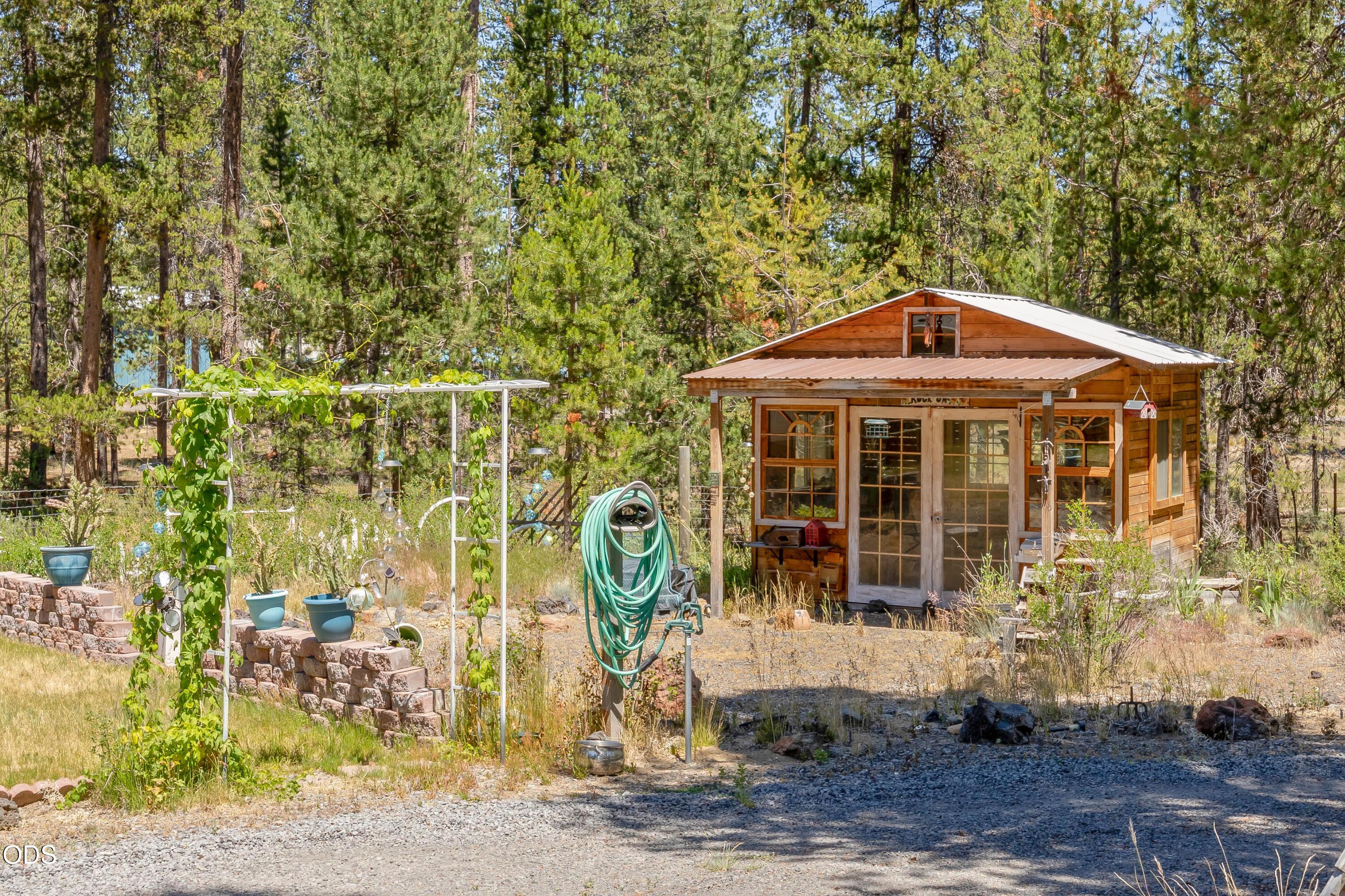 53621 Woodchuck Drive