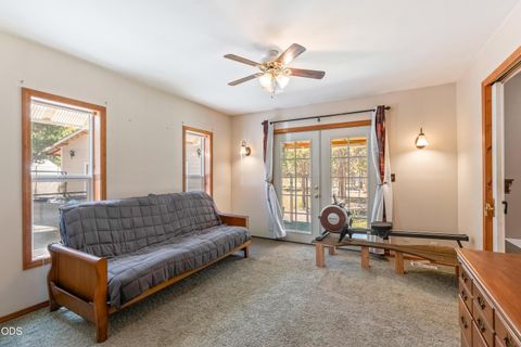 Tiny photo for 53621 Woodchuck Drive, La Pine, OR 97739 (MLS # 220224529)