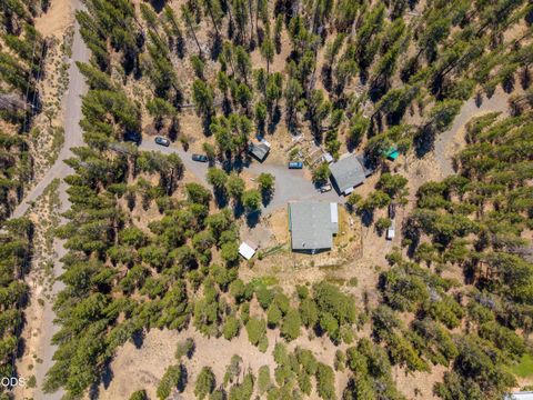 Tiny photo for 53621 Woodchuck Drive, La Pine, OR 97739 (MLS # 220224529)