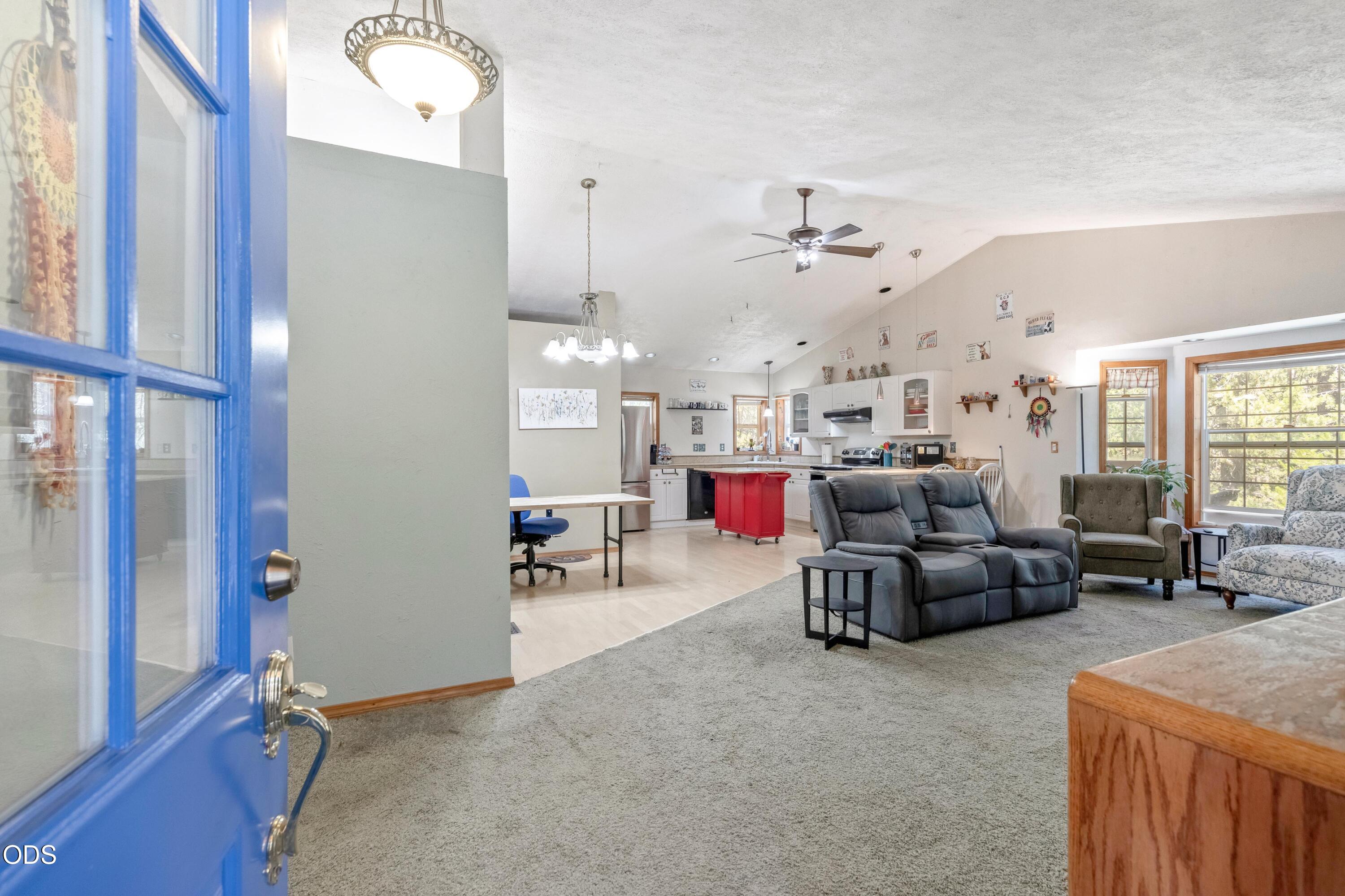 53621 Woodchuck Drive