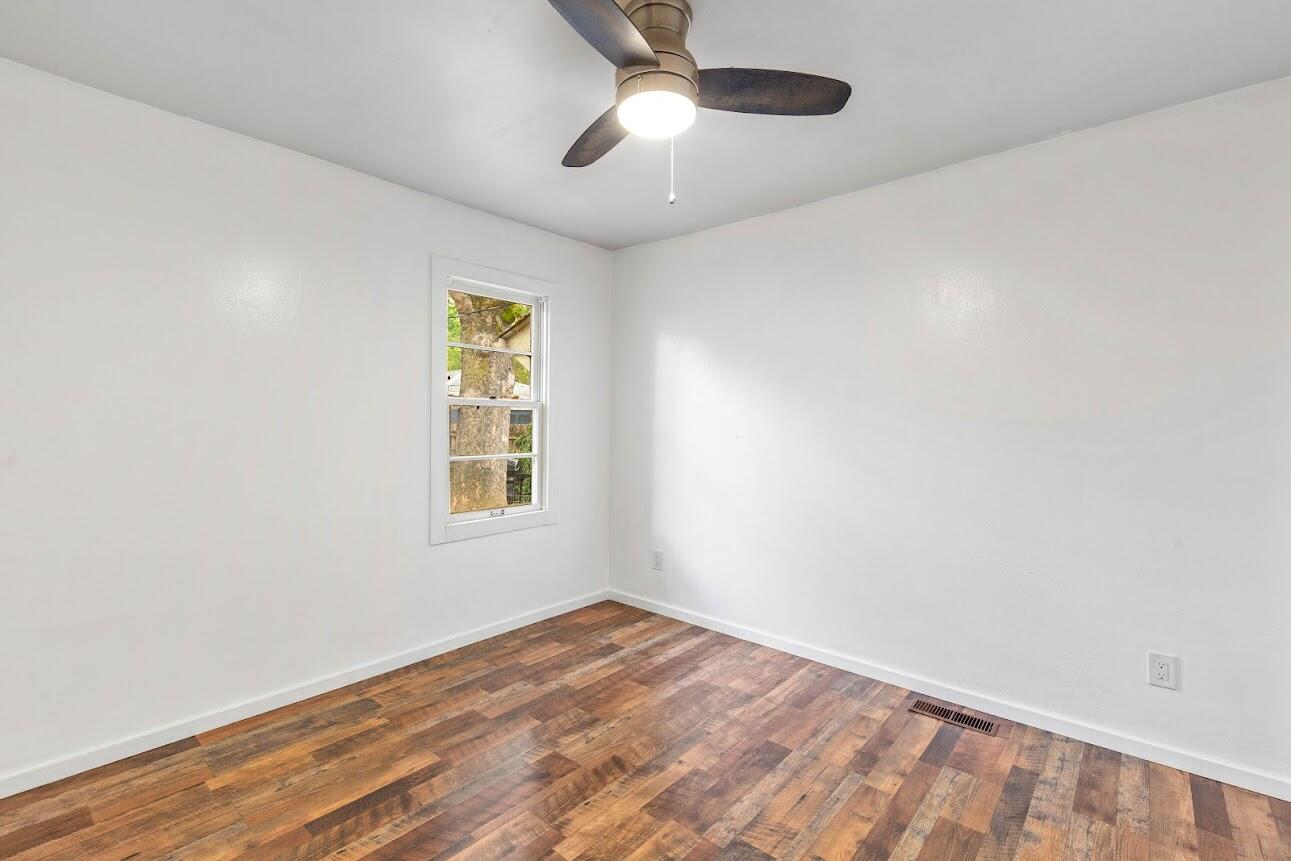 Morningside Subdivision Unit No 1 - Residential