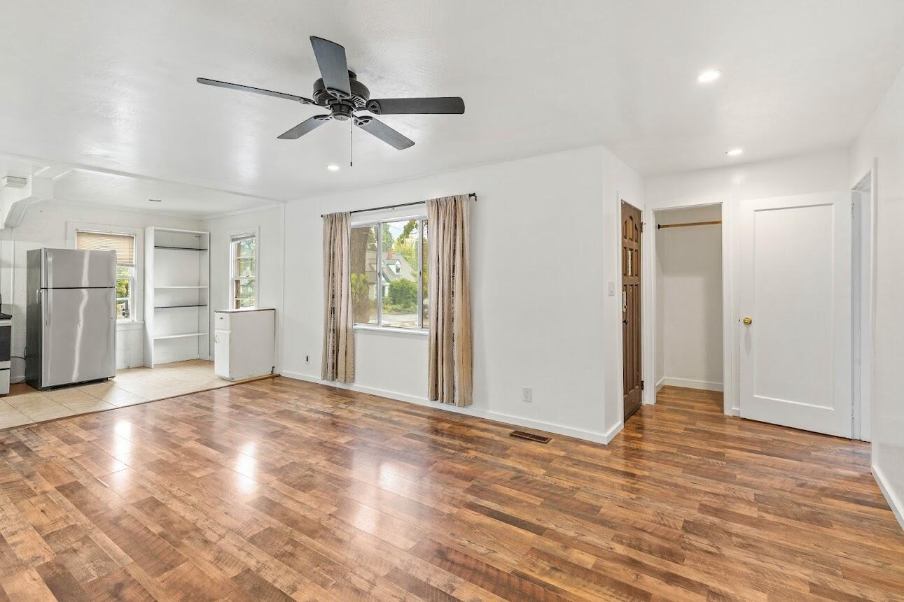 Morningside Subdivision Unit No 1 - Residential