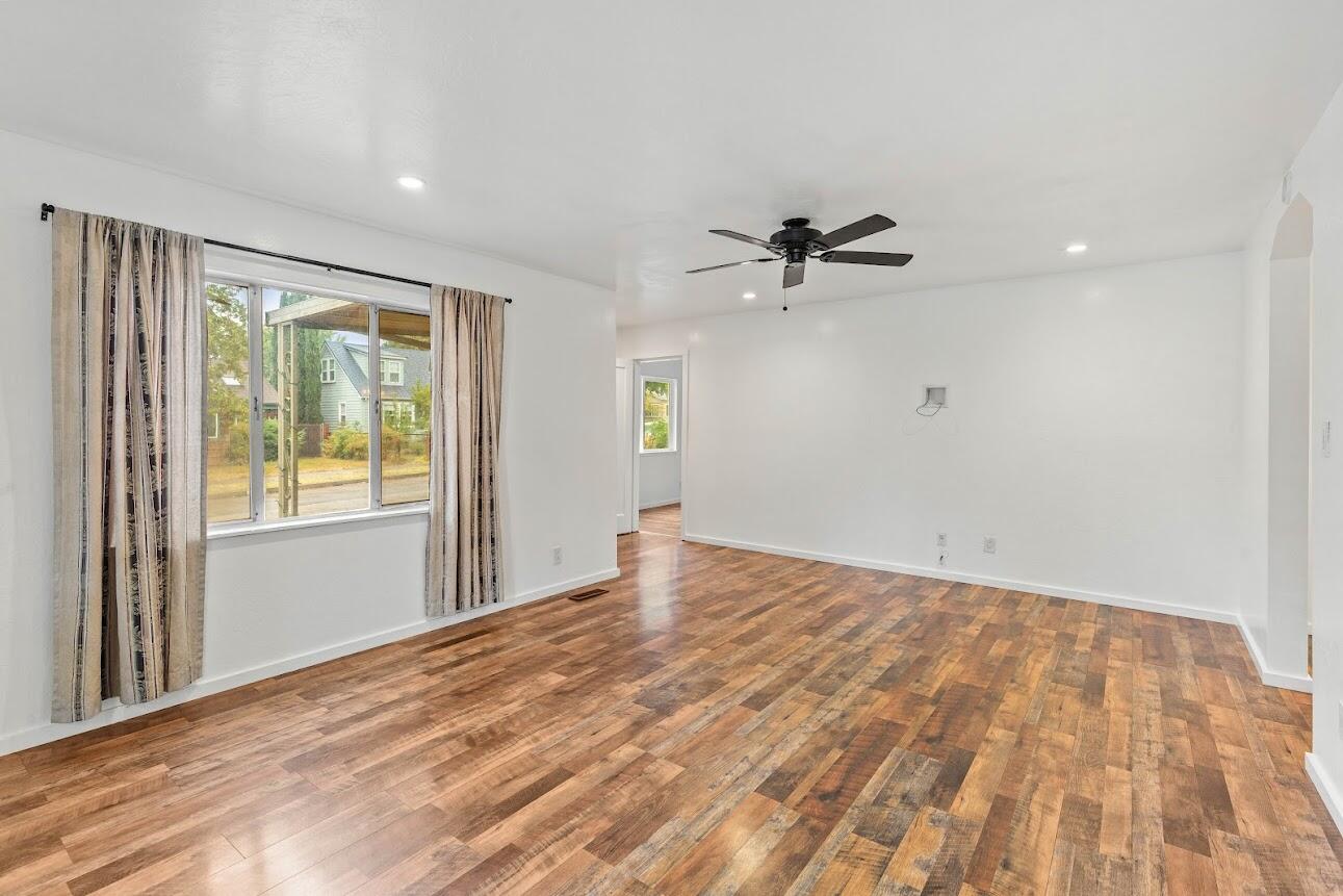 Morningside Subdivision Unit No 1 - Residential