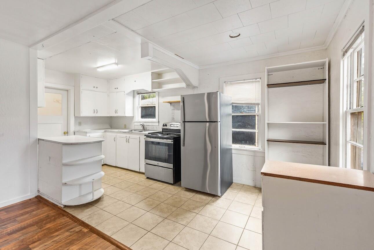 Morningside Subdivision Unit No 1 - Residential