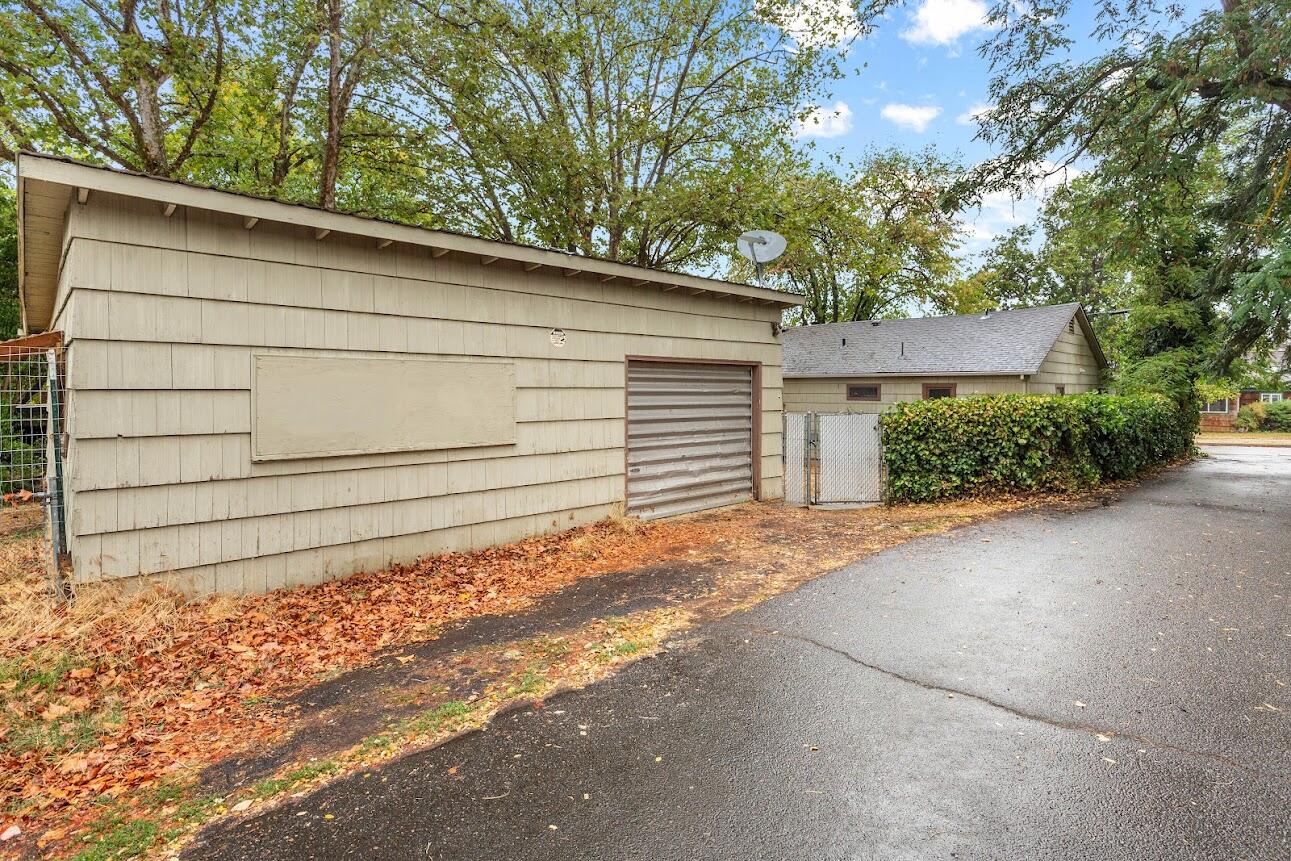 Morningside Subdivision Unit No 1 - Residential